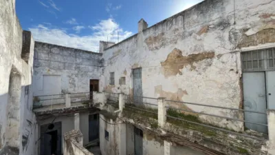 House on Calle de la Fuente photo 2