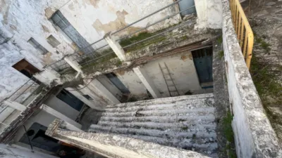 House on Calle de la Fuente photo 3