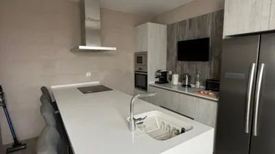 House on Calle de Jorge Juan photo 10
