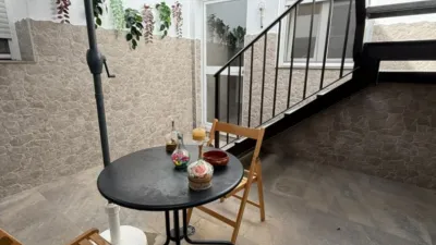 House on Calle de Jorge Juan photo 12