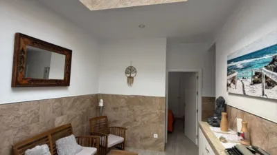 House on Calle de Jorge Juan photo 15