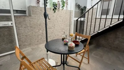 House on Calle de Jorge Juan photo 18