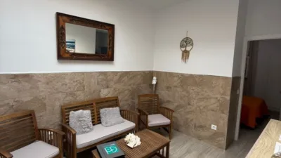 House on Calle de Jorge Juan photo 21