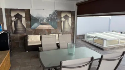 House on Calle de Jorge Juan photo 23
