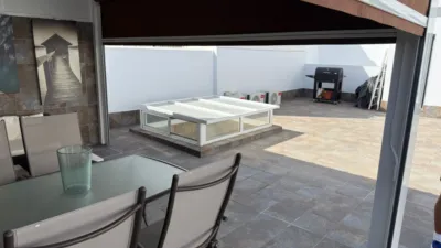 House on Calle de Jorge Juan photo 24