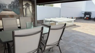 House on Calle de Jorge Juan photo 25
