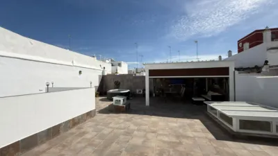 House on Calle de Jorge Juan photo 30