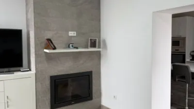 House on Calle de Jorge Juan photo 38