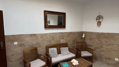 House on Calle de Jorge Juan photo 40