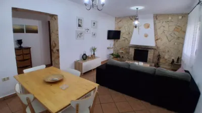 Chalet on Carretera de Barrio Nuevo photo 46
