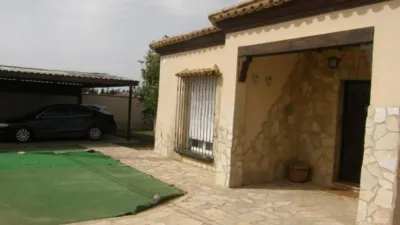 Rustic Finca on Camino Cañada de Los Barrancos photo 2