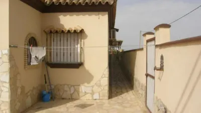 Rustic Finca on Camino Cañada de Los Barrancos photo 3