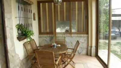 Rustic Finca on Camino Cañada de Los Barrancos photo 4