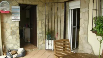 Rustic Finca on Camino Cañada de Los Barrancos photo 5