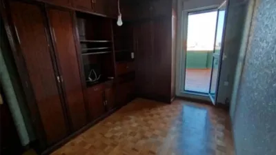 Penthouse in Plaza de San Severiano photo 13