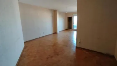Penthouse in Plaza de San Severiano photo 14