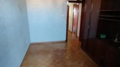 Penthouse in Plaza de San Severiano photo 16