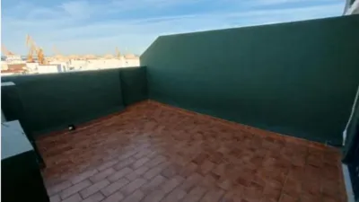 Penthouse in Plaza de San Severiano photo 20