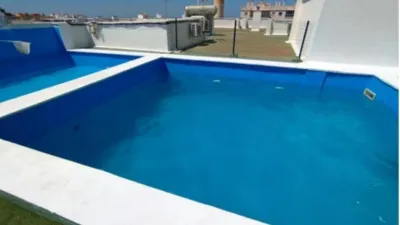Penthouse in Plaza de San Severiano photo 21