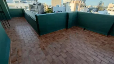 Penthouse in Plaza de San Severiano photo 22