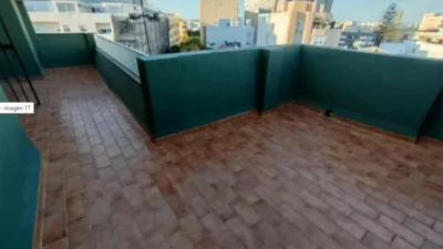 Penthouse in Plaza de San Severiano photo 23