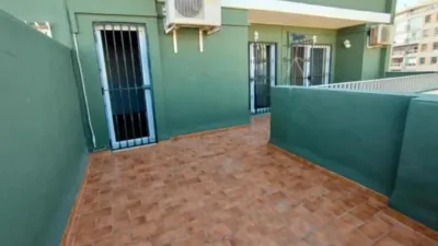 Penthouse in Plaza de San Severiano photo 2