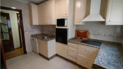 Penthouse in Plaza de San Severiano photo 7