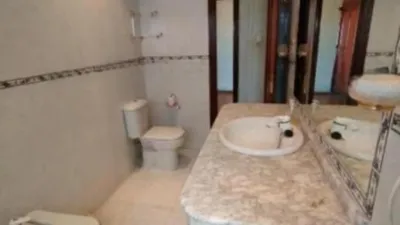 Penthouse in Plaza de San Severiano photo 9