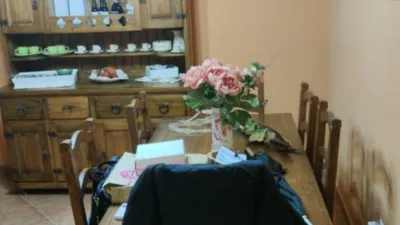 Chalet on Camino del Pozo Boyal photo 10