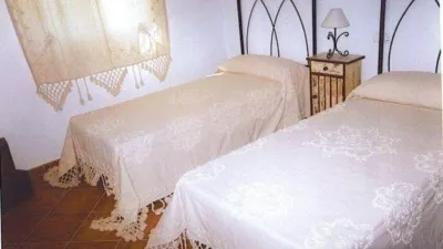 Chalet on Camino del Pozo Boyal photo 14