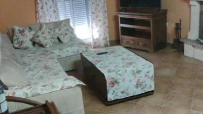 Chalet on Camino del Pozo Boyal photo 15