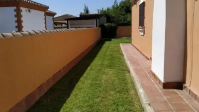 Chalet on Camino del Pozo Boyal photo 18