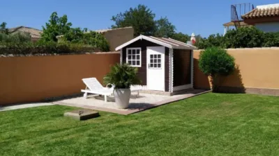 Chalet on Camino del Pozo Boyal photo 19