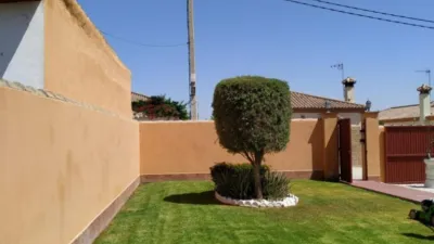 Chalet on Camino del Pozo Boyal photo 24