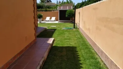 Chalet on Camino del Pozo Boyal photo 25