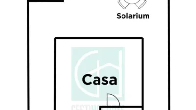 Chalet on Camino del Pozo Boyal photo 28