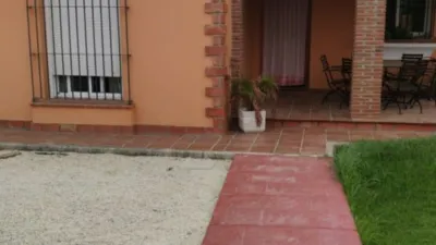 Chalet on Camino del Pozo Boyal photo 2