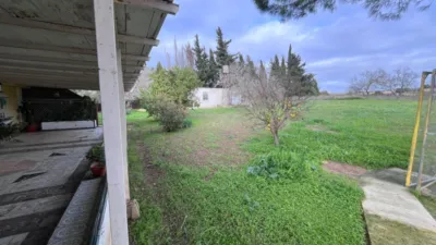 Chalet en venta en Camino Casa de la Guardia - View 4