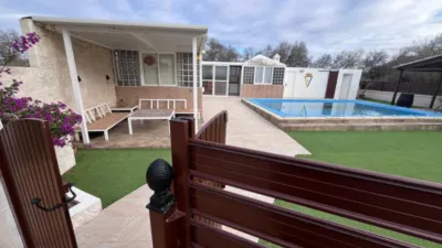Chalet en venta en Camino Casa de la Guardia - View 6