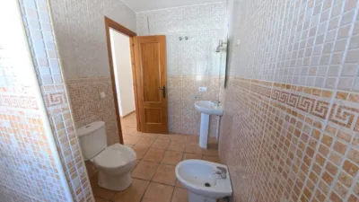Chalet on Camino Hijuela de las Lagunetas photo 17