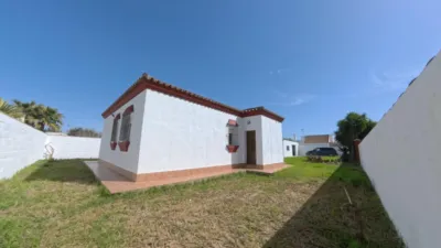 Chalet on Camino Hijuela de las Lagunetas photo 31