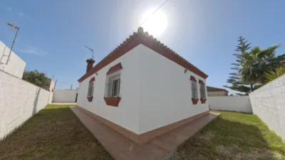 Chalet on Camino Hijuela de las Lagunetas photo 32