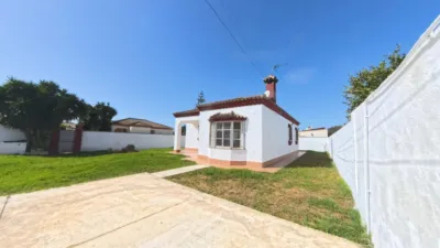 Chalet on Camino Hijuela de las Lagunetas photo 33