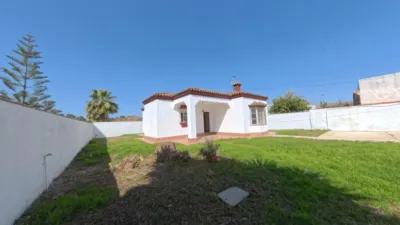 Chalet on Camino Hijuela de las Lagunetas photo 35
