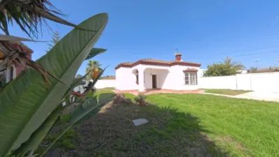 Chalet on Camino Hijuela de las Lagunetas photo 41