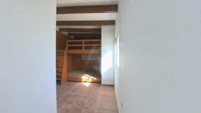 Chalet in Cañada de la Asomada photo 12