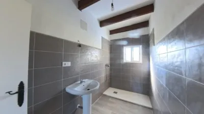 Chalet in Cañada de la Asomada photo 16