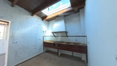 Chalet in Cañada de la Asomada photo 22