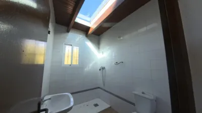 Chalet in Cañada de la Asomada photo 24