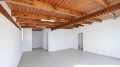 Chalet in Cañada de la Asomada photo 2